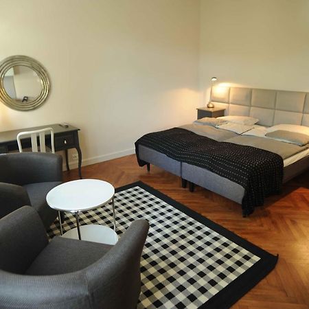 Apartamenty Duo Poznań Exterior foto