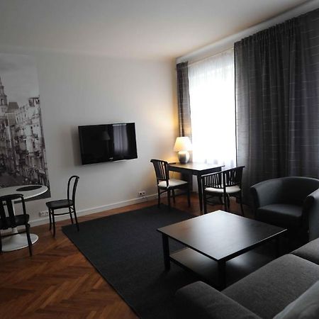 Apartamenty Duo Poznań Exterior foto