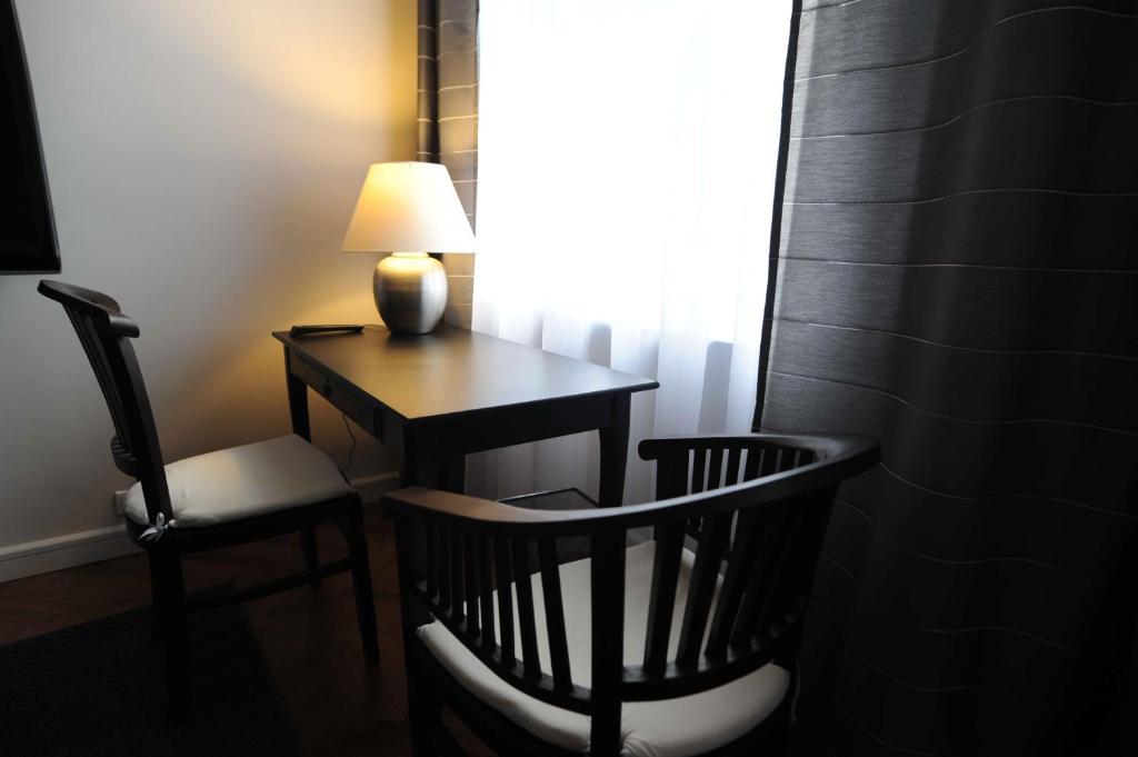 Apartamenty Duo Poznań Quarto foto