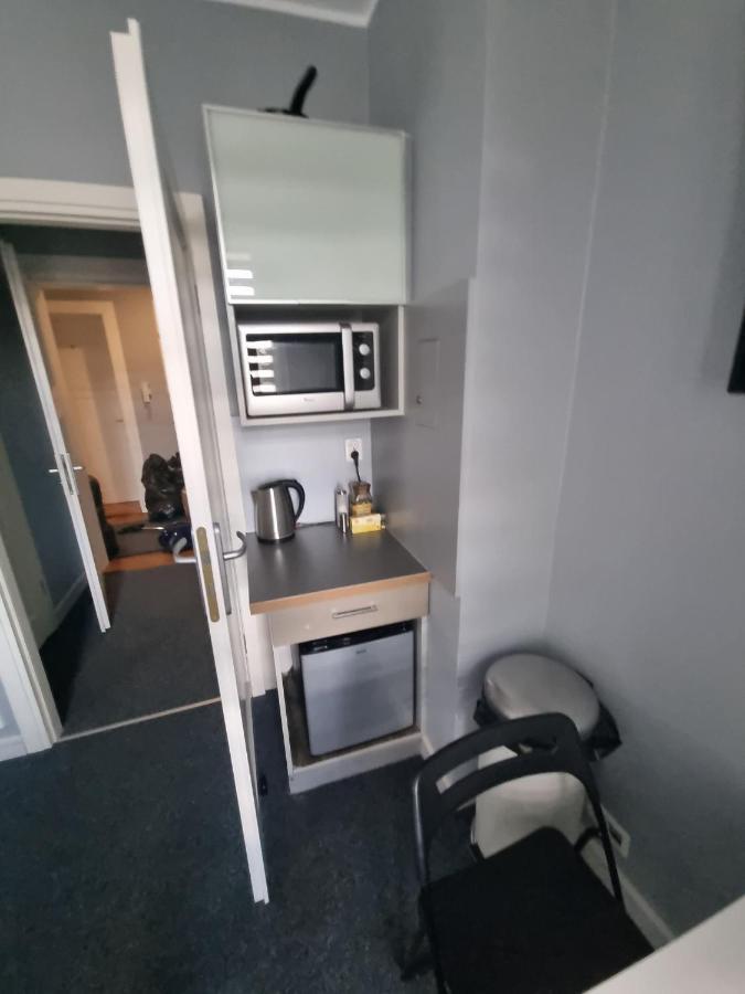 Apartamenty Duo Poznań Exterior foto
