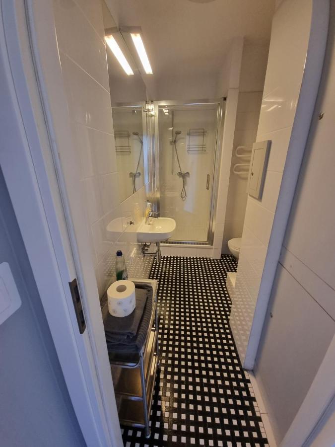 Apartamenty Duo Poznań Exterior foto