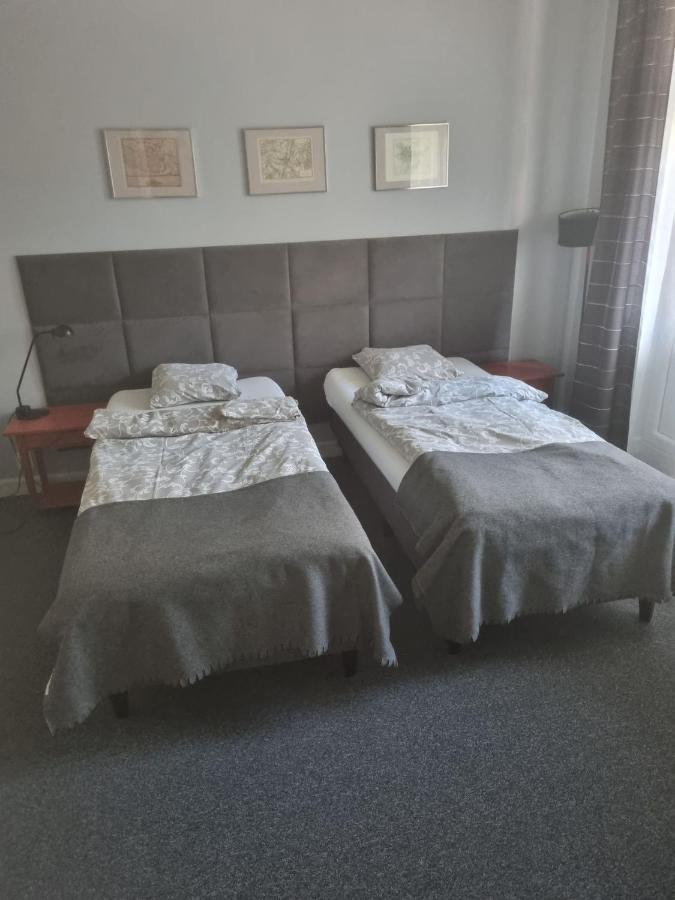 Apartamenty Duo Poznań Exterior foto