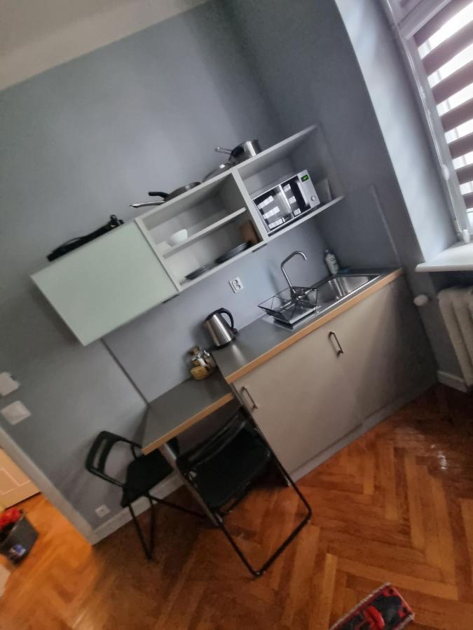 Apartamenty Duo Poznań Exterior foto