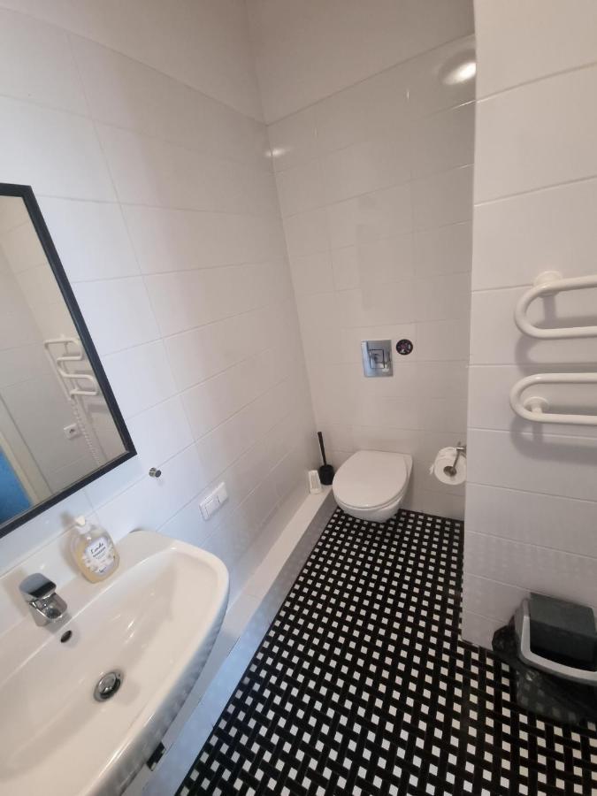 Apartamenty Duo Poznań Exterior foto