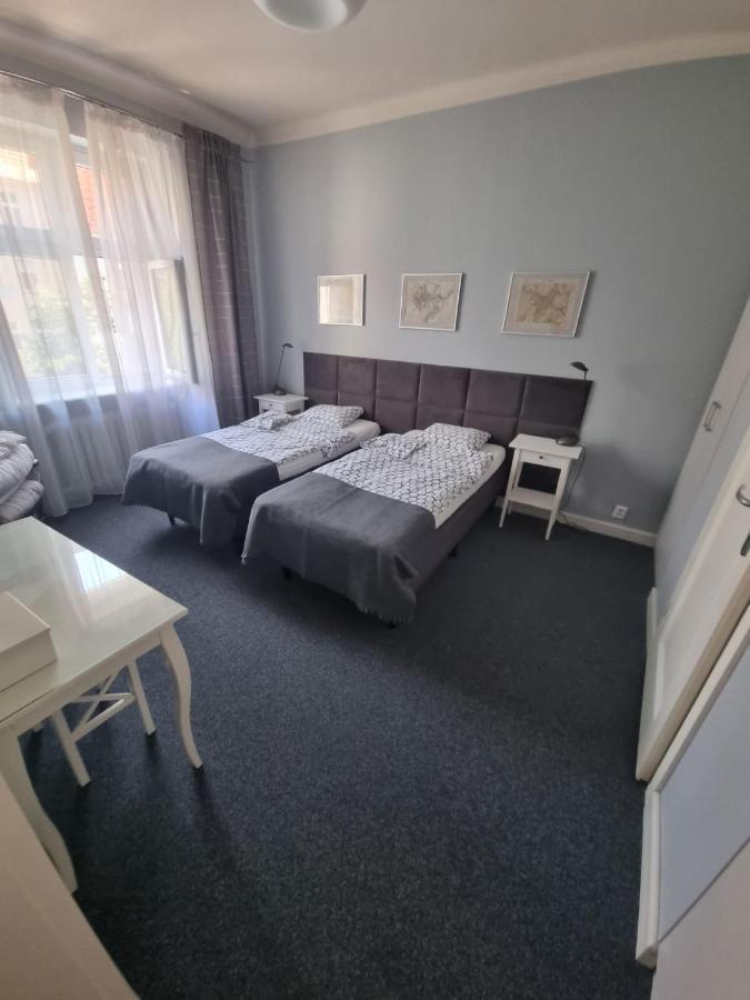 Apartamenty Duo Poznań Exterior foto