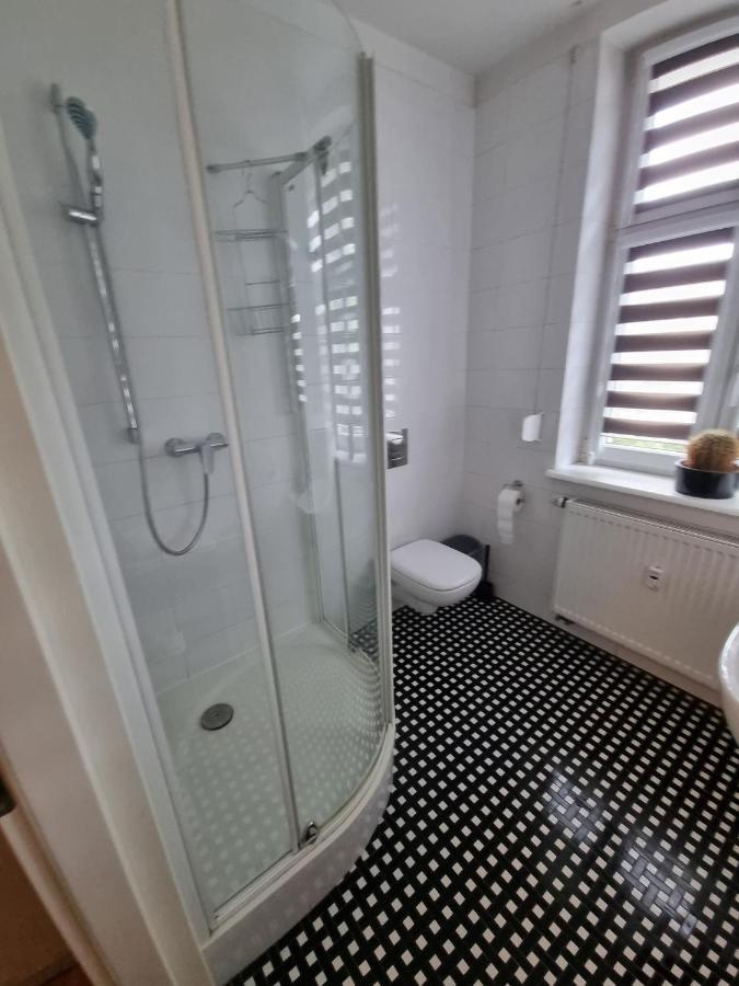 Apartamenty Duo Poznań Exterior foto