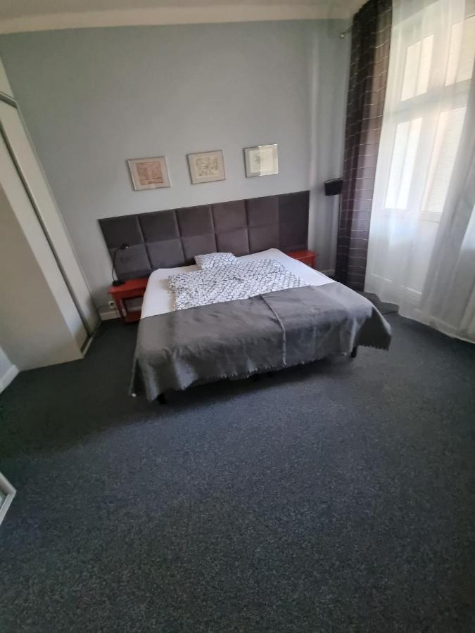Apartamenty Duo Poznań Exterior foto