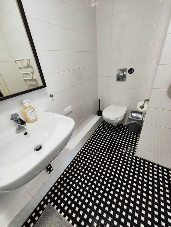 Apartamenty Duo Poznań Exterior foto