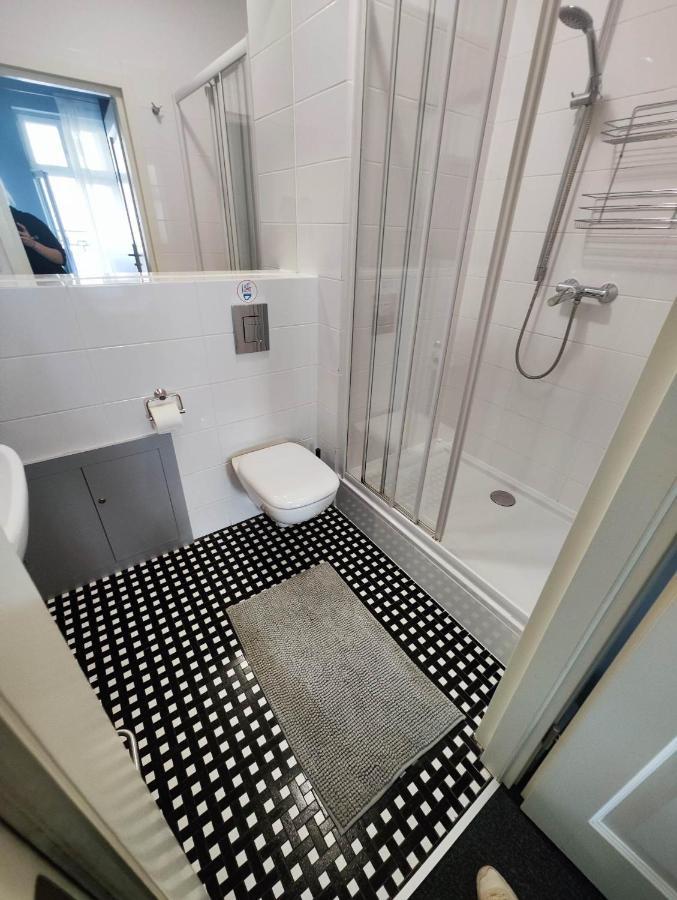 Apartamenty Duo Poznań Exterior foto