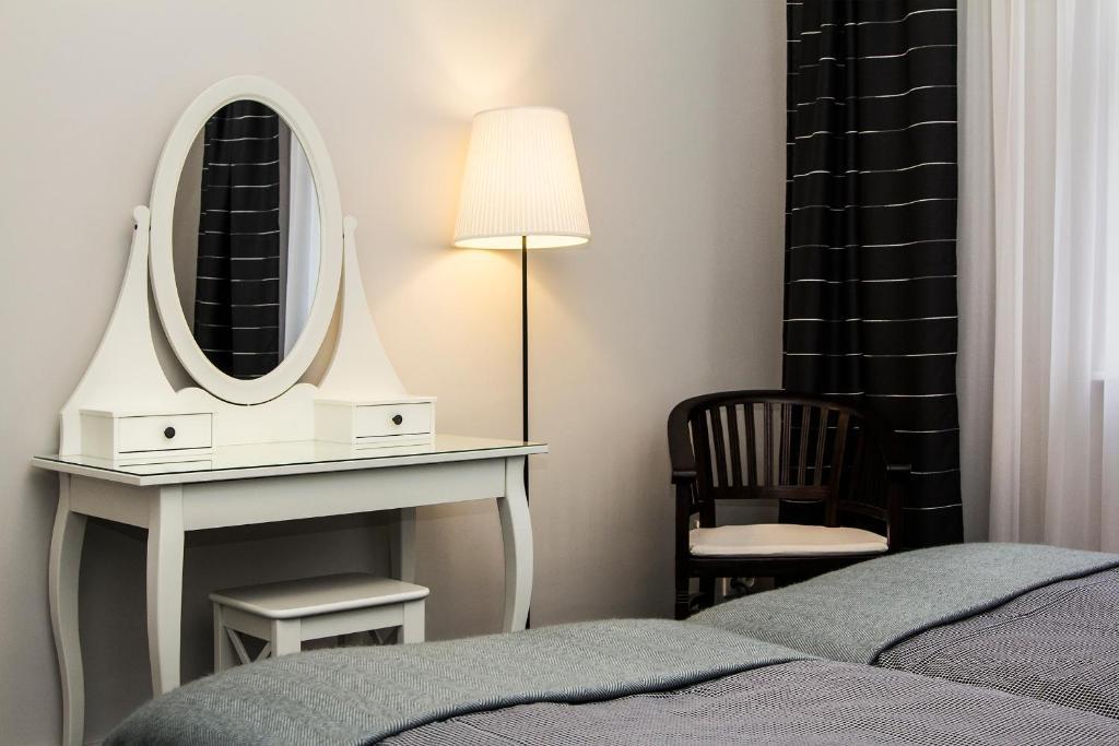 Apartamenty Duo Poznań Quarto foto